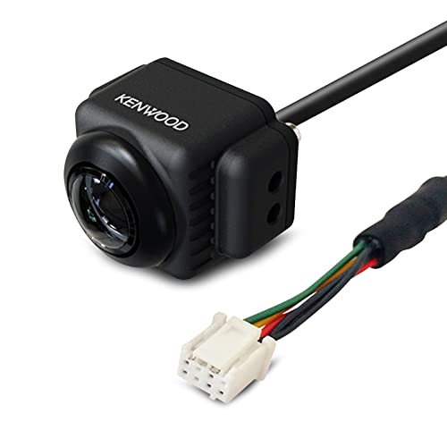 KENWOOD EXCELON CMOS-740HD High Definition Rear Backup Camera for use with Select KENWOOD Receivers KENWOOD EXCELON CMOS-740HD High Definition Rear Backup Camera for use with Select KENWOOD Receivers